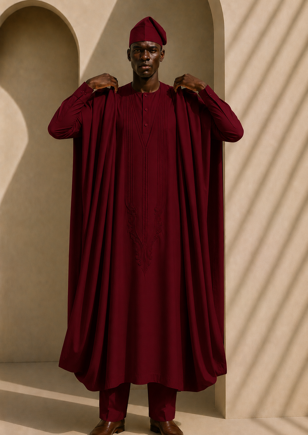 agbada-prestige-maroon-red-cotton-linen-03.png