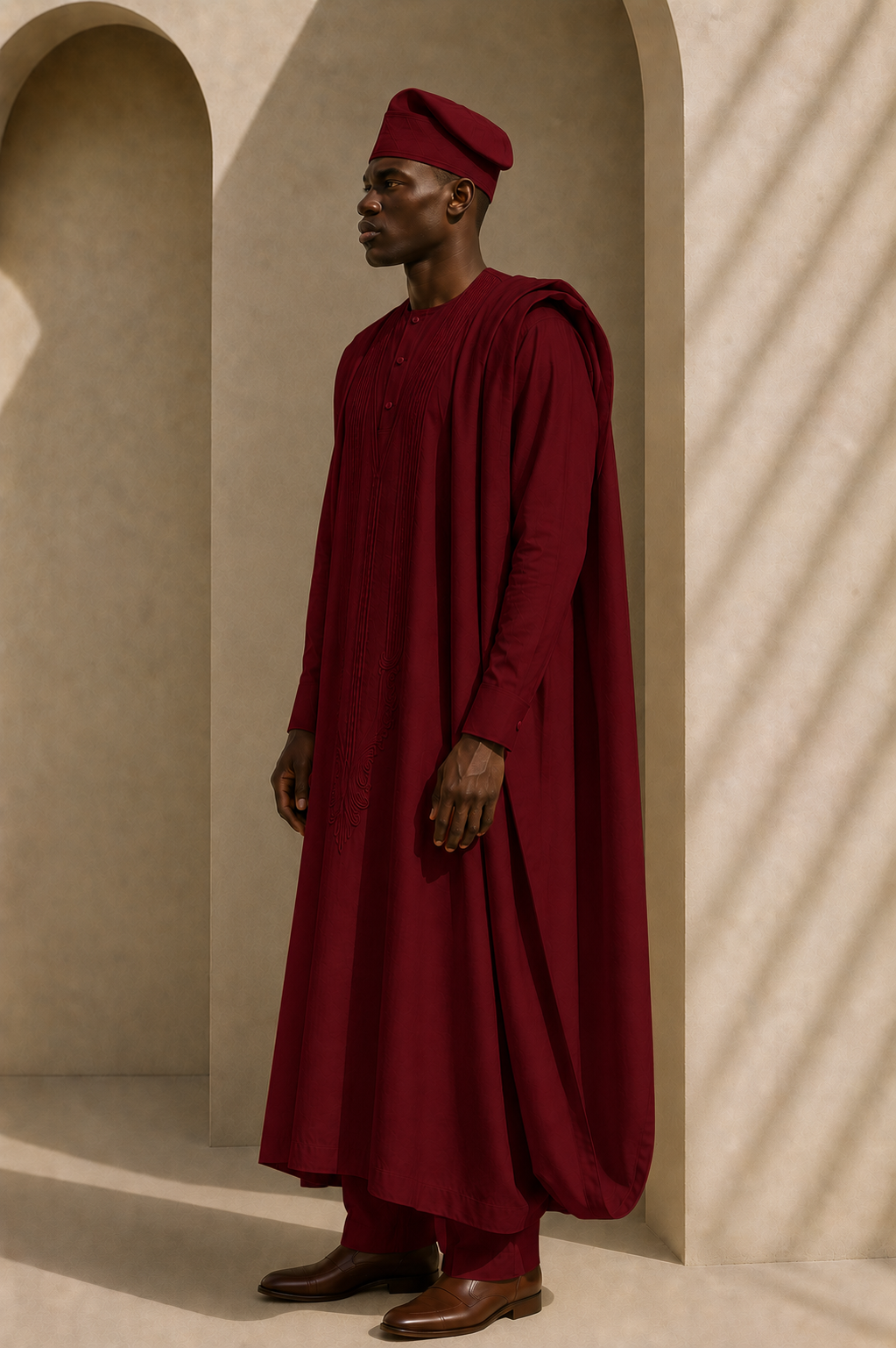 agbada-prestige-maroon-red-cotton-linen-13.png