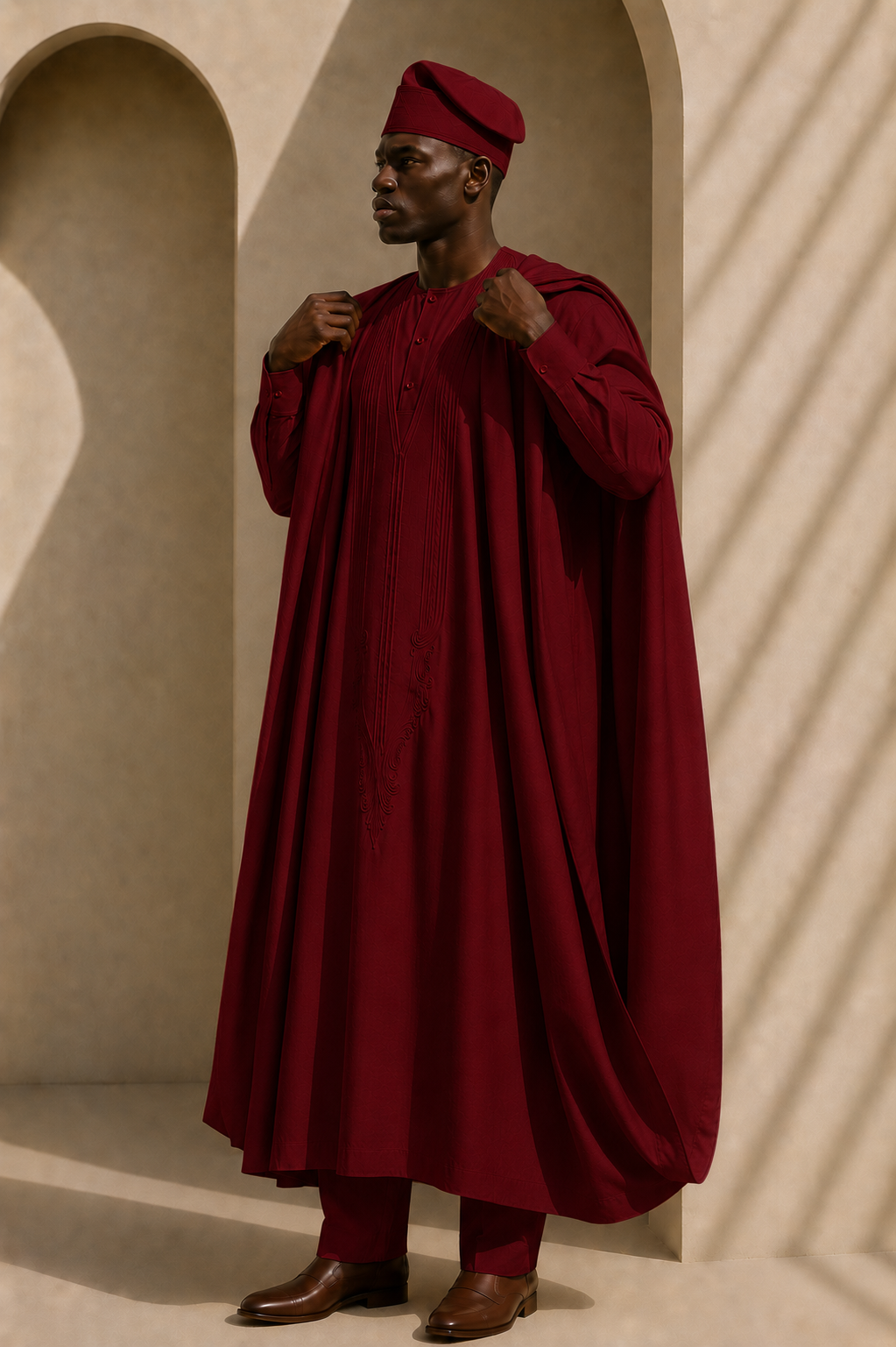 agbada-prestige-maroon-red-cotton-linen-04.png