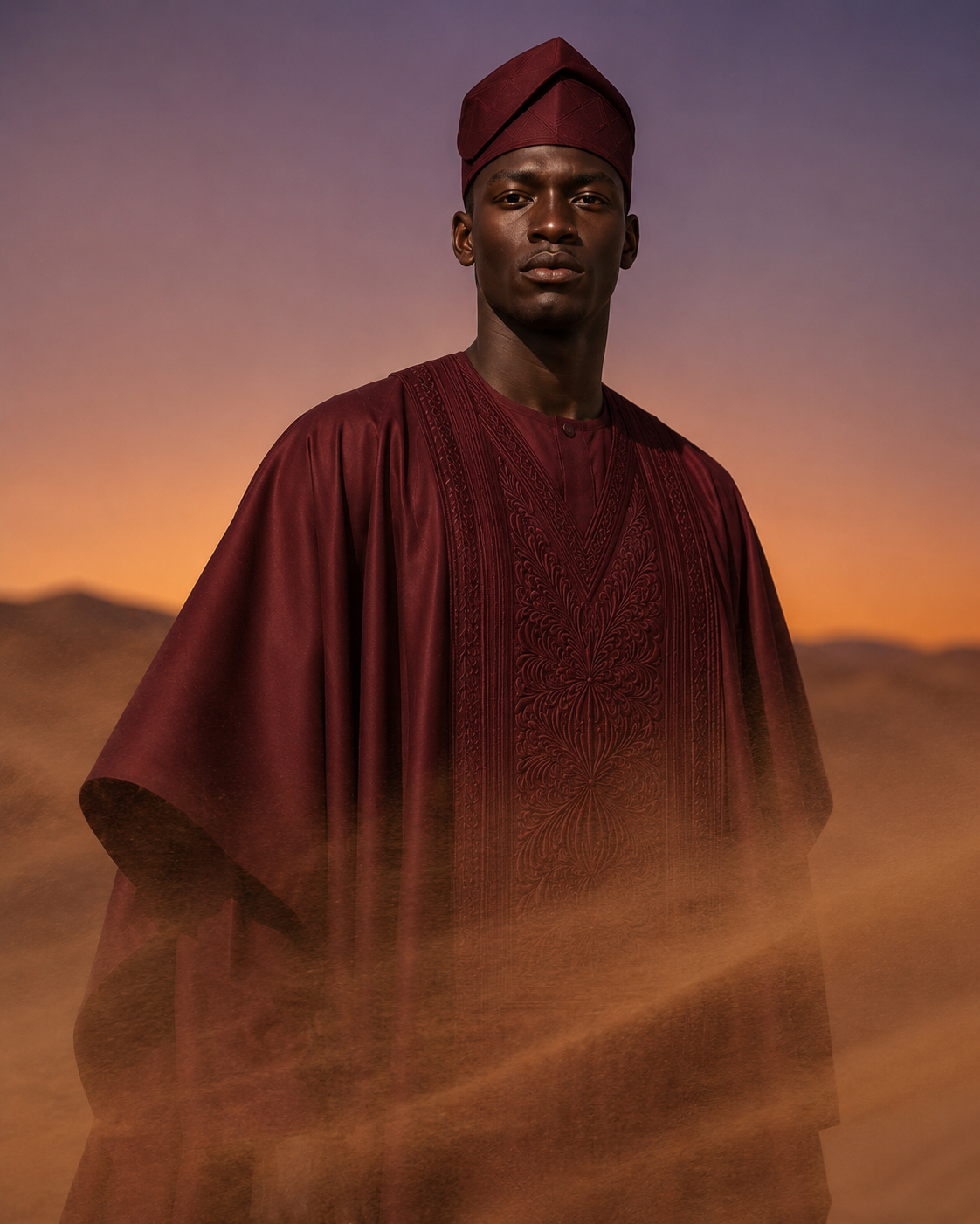 agbada-crown-maroon-red-bamboo-06a.png
