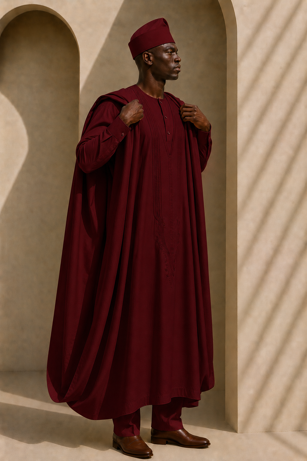agbada-prestige-maroon-red-cotton-linen-05.png