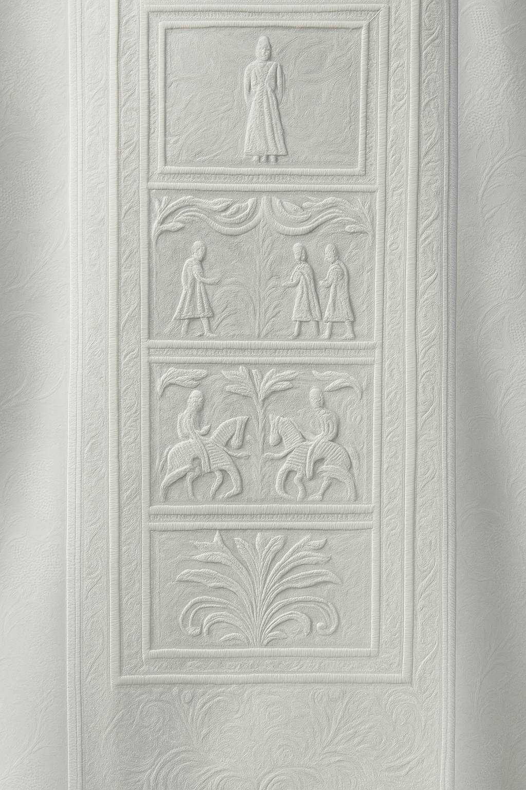 100% Mercerized Cotton Brocade Jacquard .png