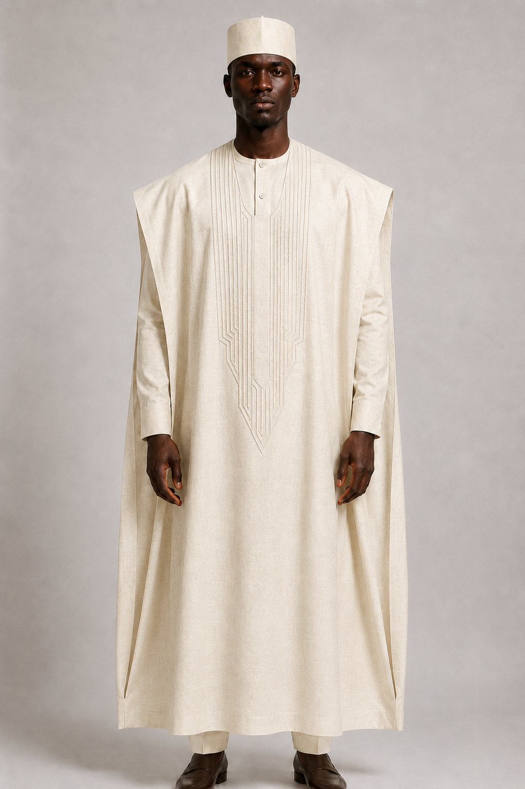 Heritage · Ivory Cream