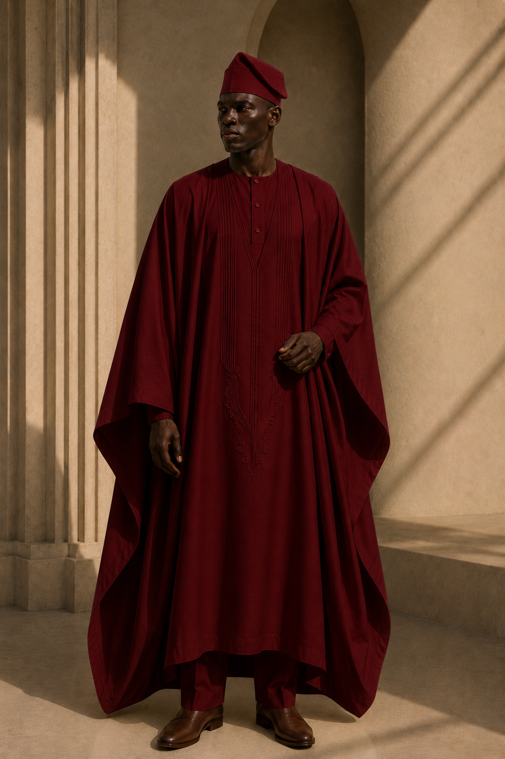 agbada-prestige-maroon-red-cotton-linen-15.png