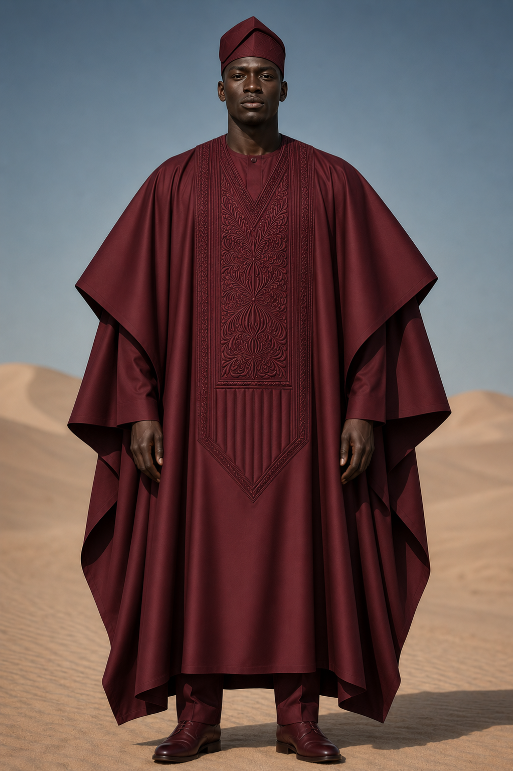 agbada-crown-maroon-red-bamboo-01.png