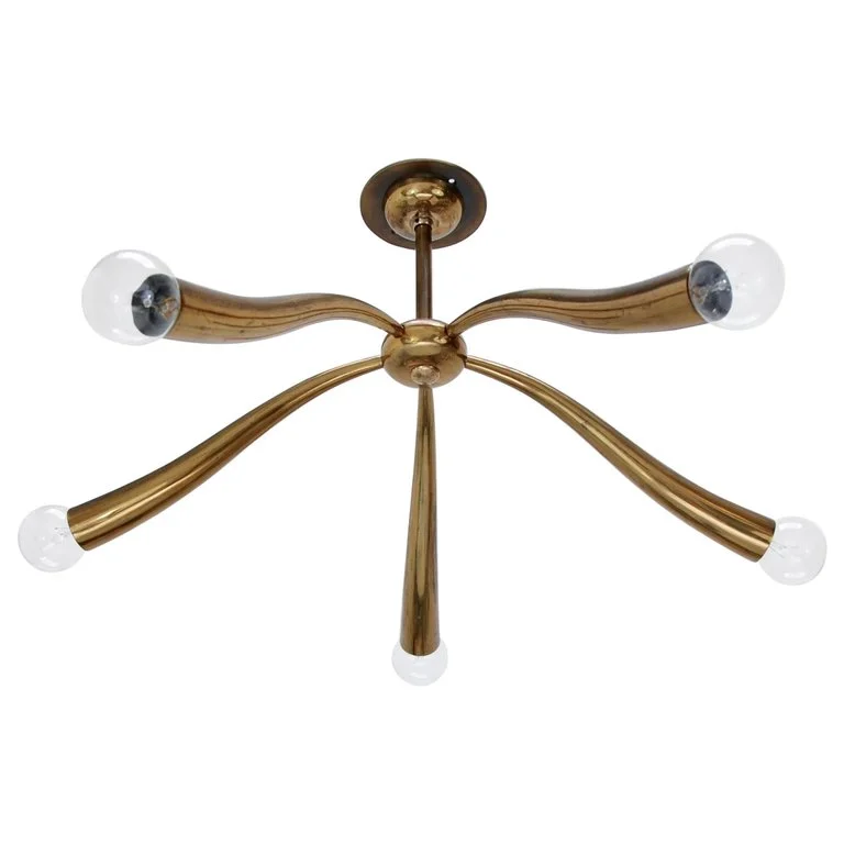 Timeless Lighting  Vintage and Contemporary