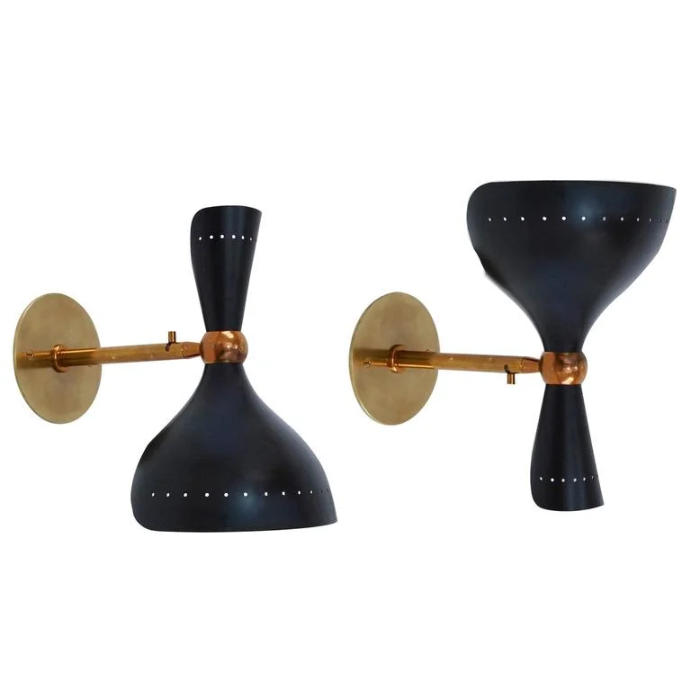 LUnnone Sconce BB