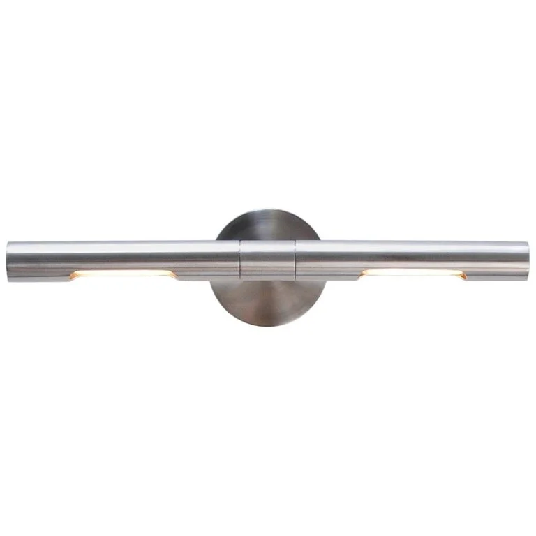 LUart Directional Sconce SN