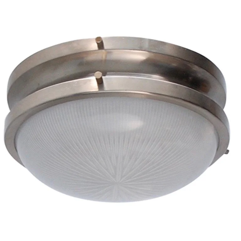 12 Petite Sergio Mazza for Artemide Flush Mount Fixtures