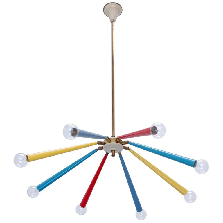 Arredoluce Adjustable Sputnik