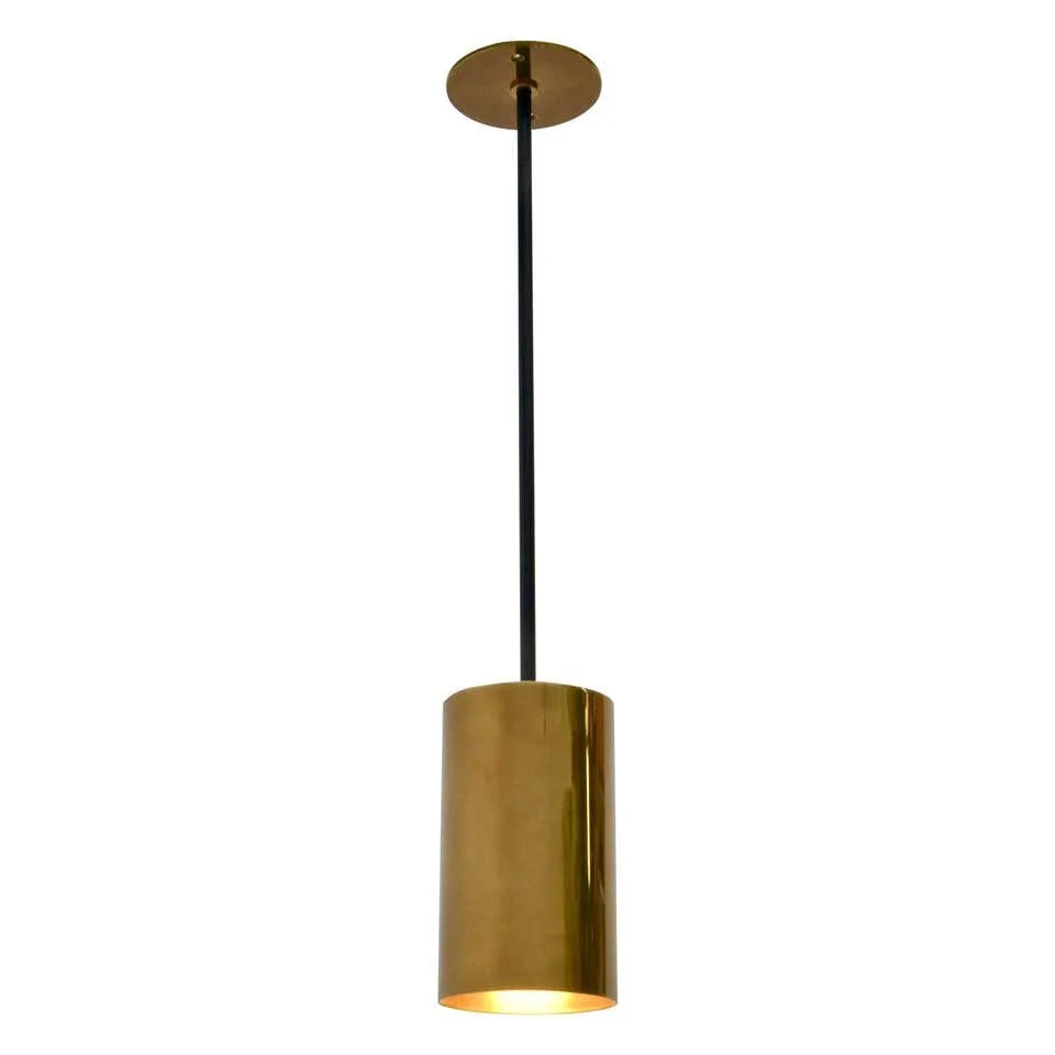 LUdown Cylinder Pendant (LALB or AS)