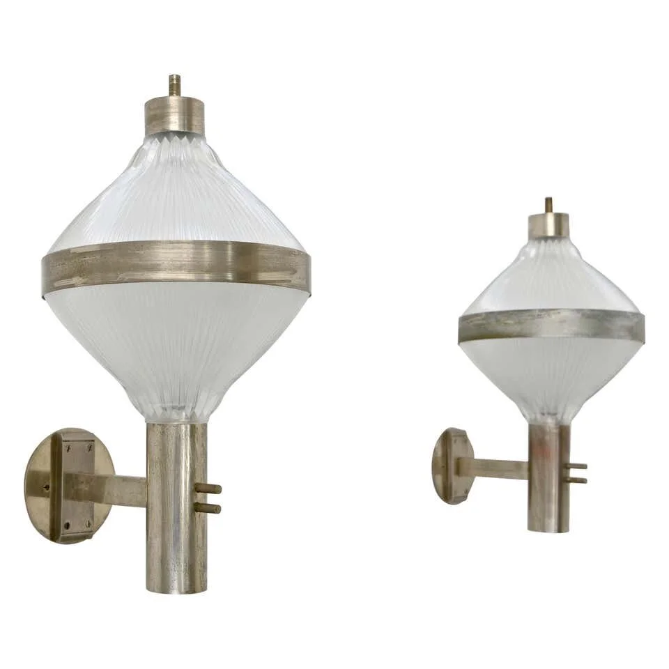 Studio B.B.P.R. Sconces for Artemide