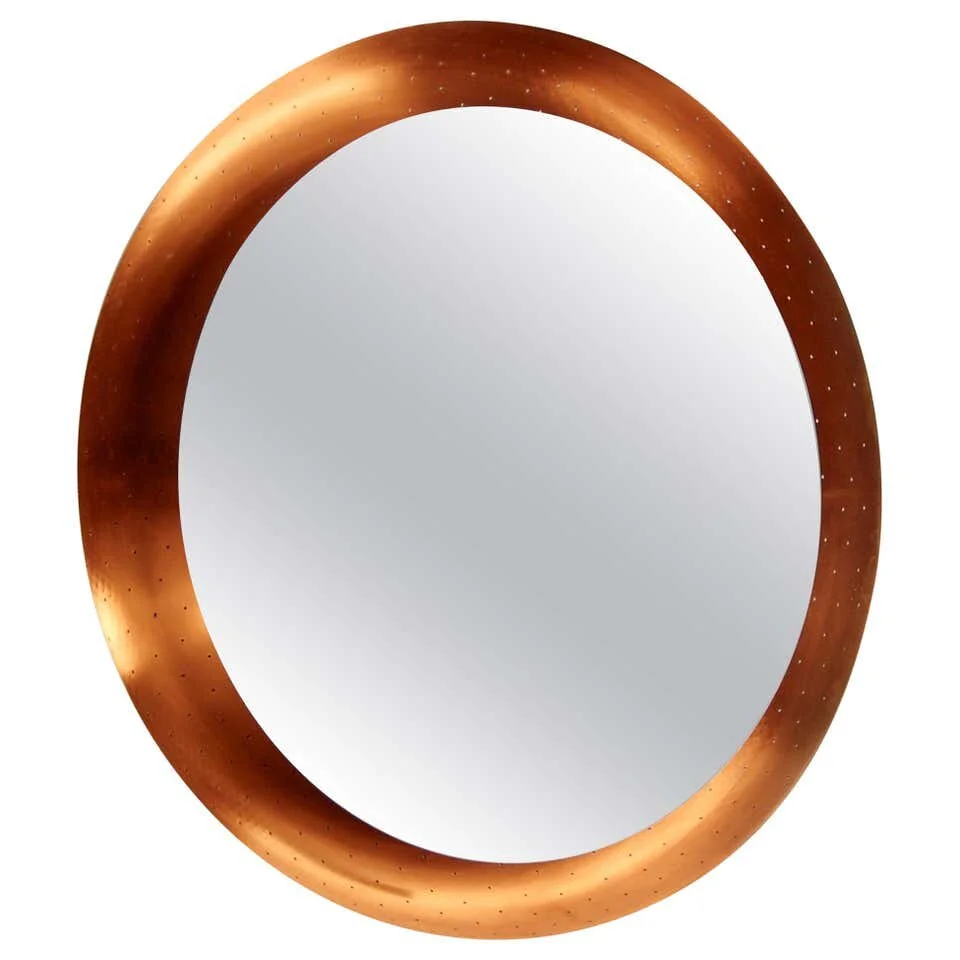 MirrLU Lighted Mirror