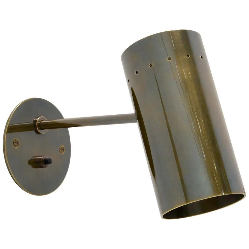 LUpipa Sconce