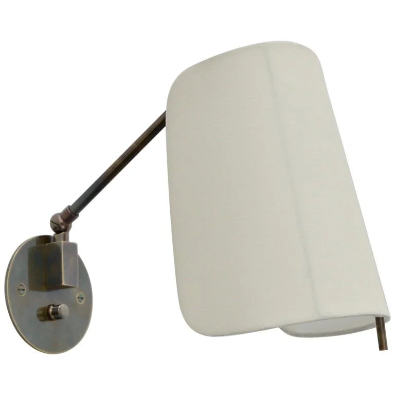 ShiLU Fully Directional Reading Light