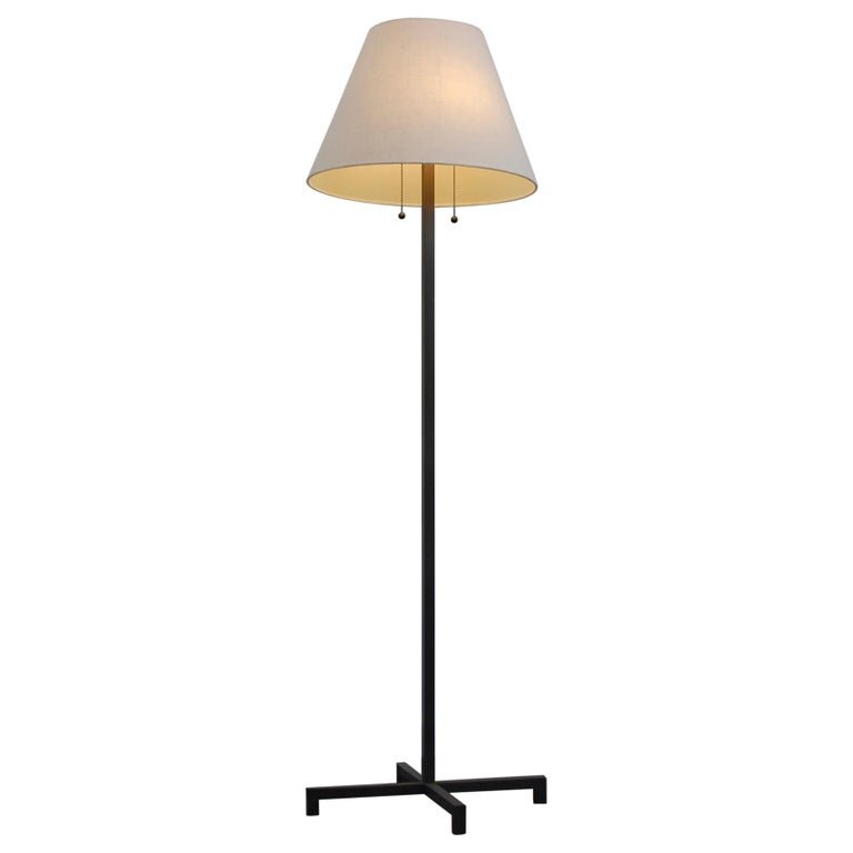 MC Floor Lamp X Base