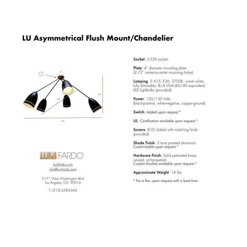 LU Asymmetrical Flush Mount:Chandelier Nuova.jpg