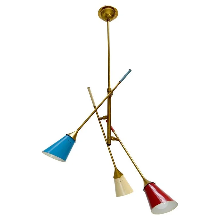 Angelo Lelli Pendant