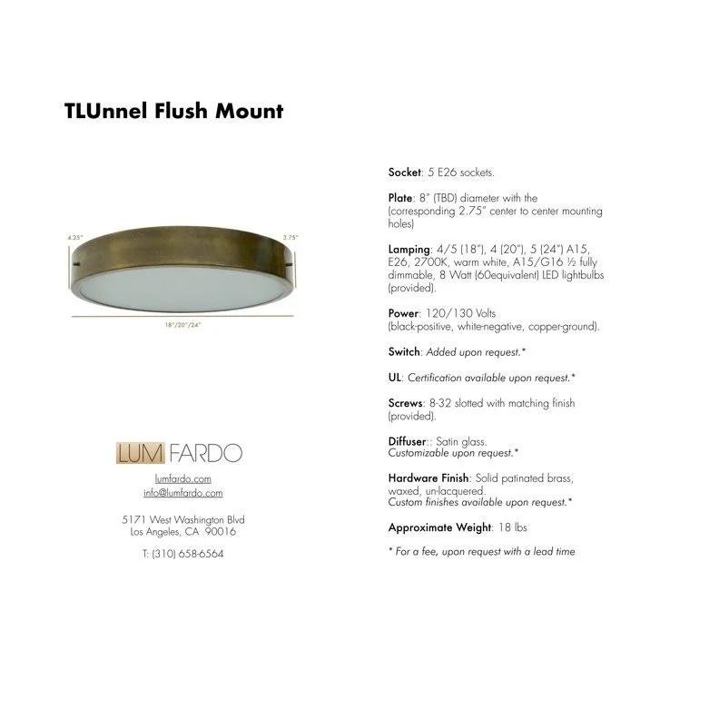 TLUnnel Flush Mount Nuova.jpg