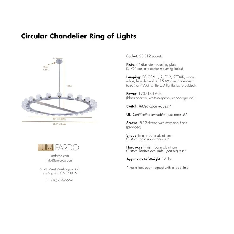 Circular Chandelier Ring of Lights Nuova.jpg