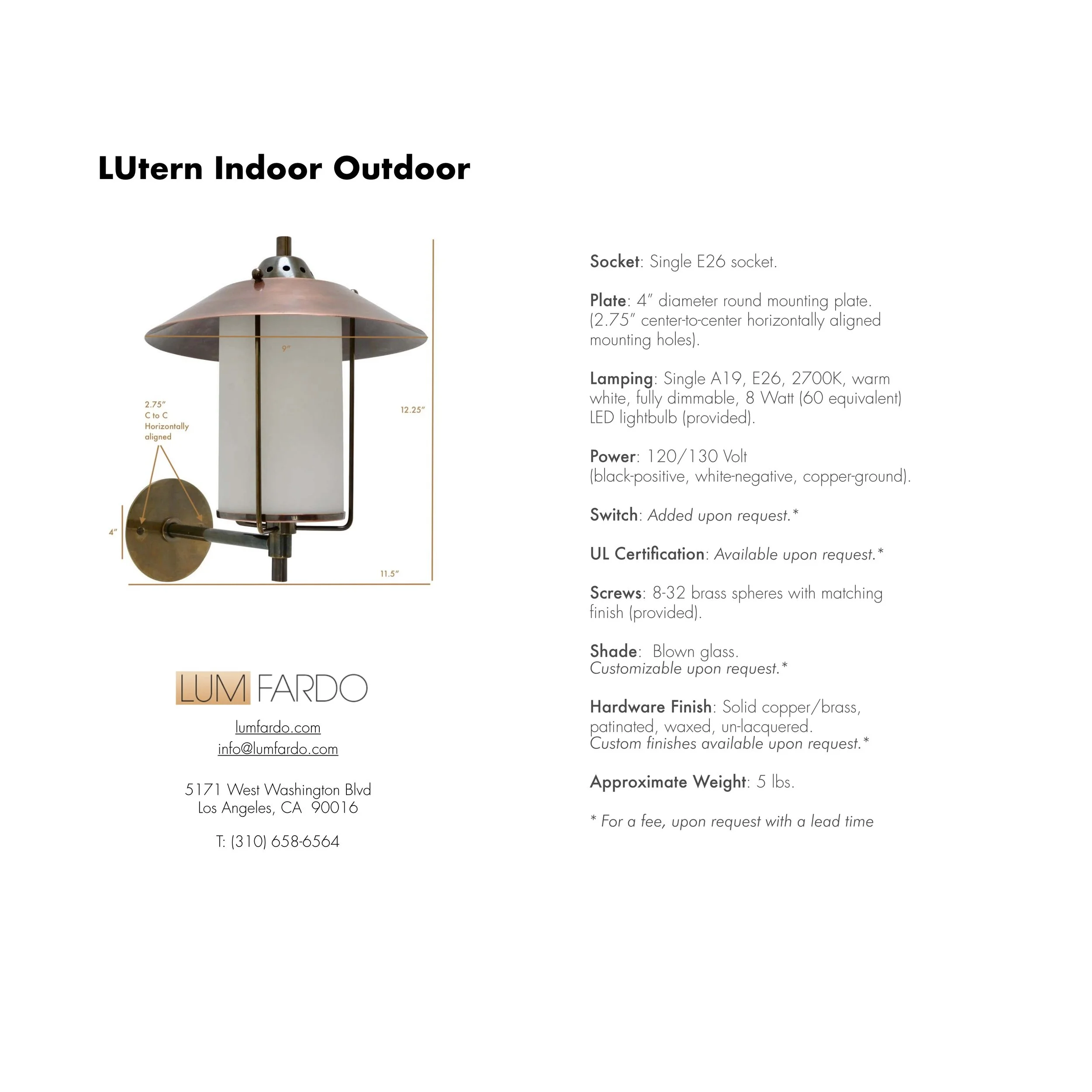 LUtern Indoor Outdoor Sconce.jpg