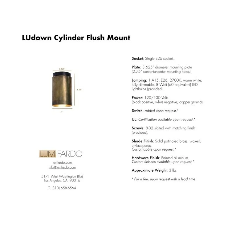 LUdown Cylinder Flush Mount Nuova.jpg