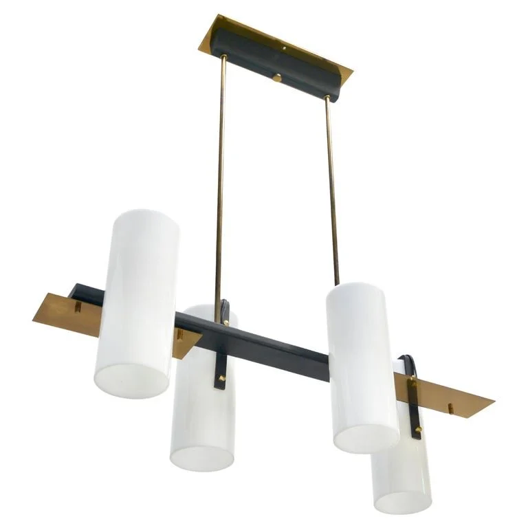 Lunel Attr Chandelier