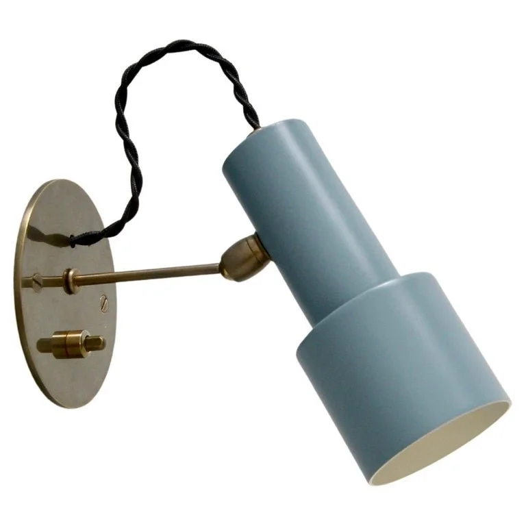 Directional Italian Sconce