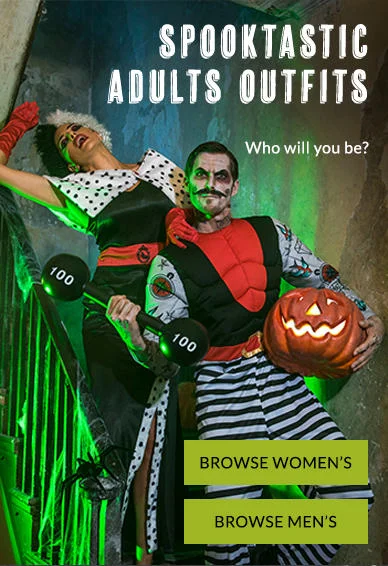 George at Asda Halloween 2017 Samantha Brownstein Design Ltd