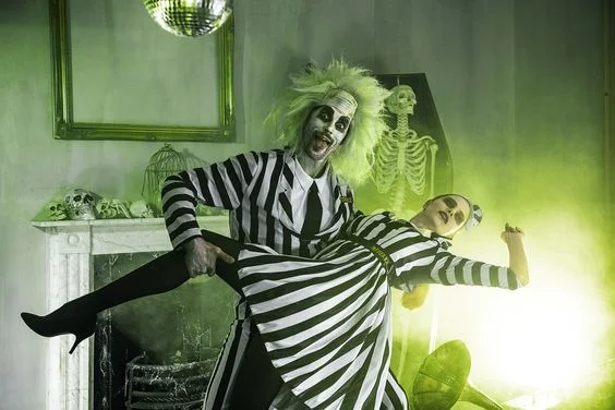 George at Asda Halloween 2017 Samantha Brownstein Design Ltd