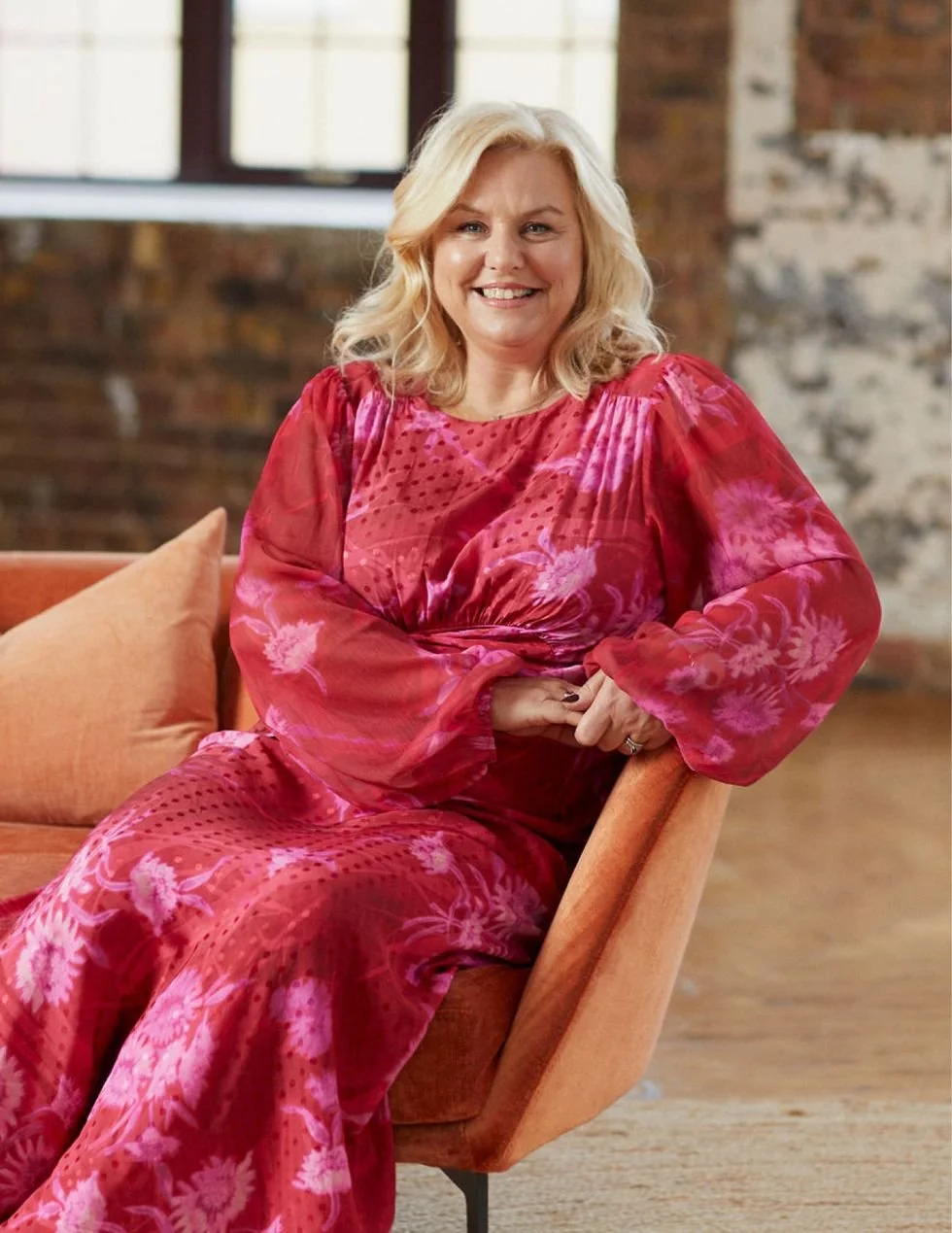 Luci Martin St Valery. Lecturer in Computer Science and ICT at Godalming College.