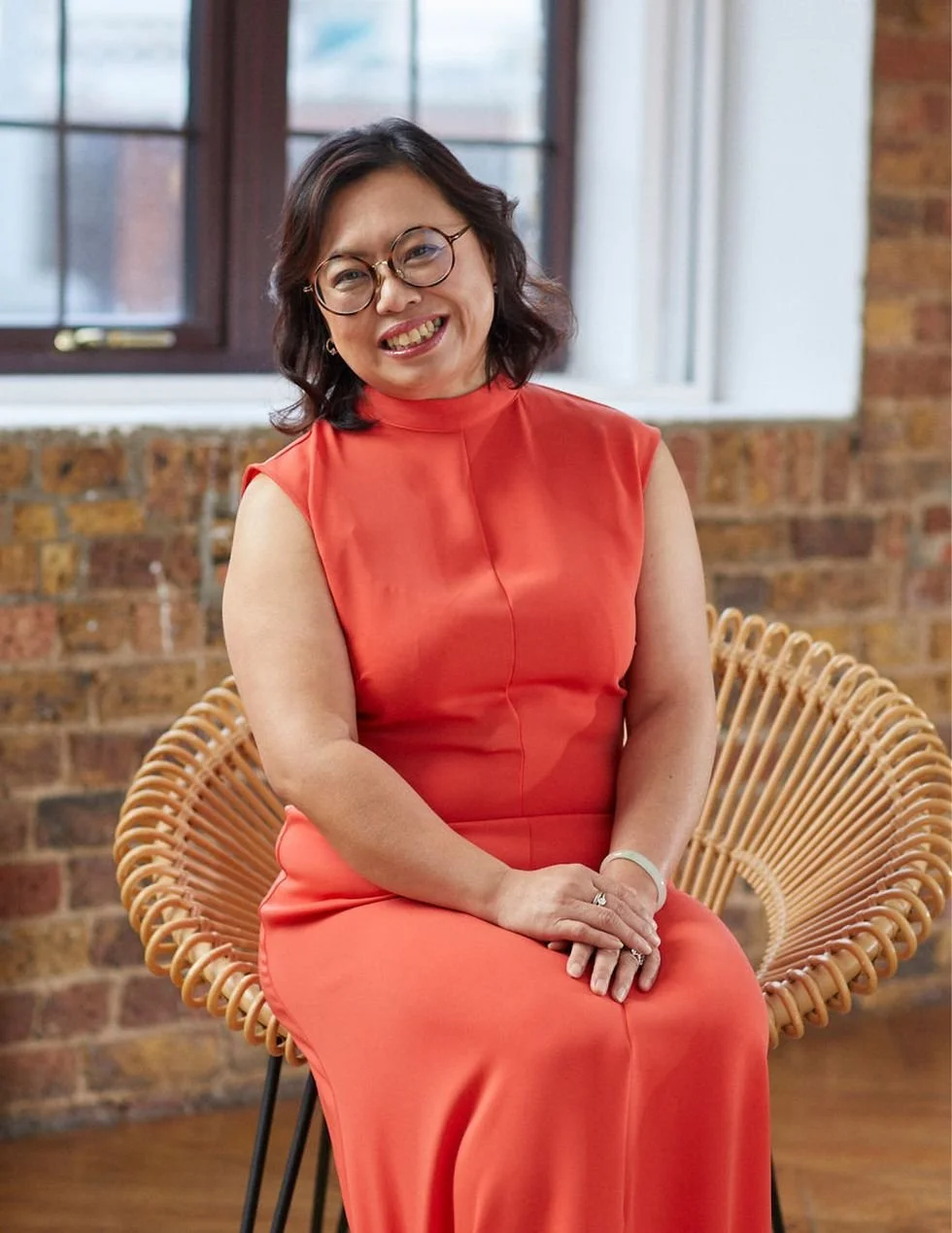 Sue Kwok. Finance Assistant and Lecturer in Bookkeeping and Accounting at Harlow College.
