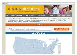 Kids Count Data Center