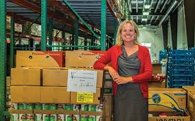 Basic Needs Not Enough