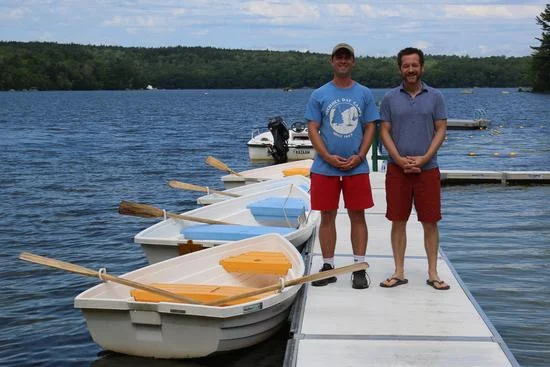 Starfish Program links three nonprofits to send kids to camp