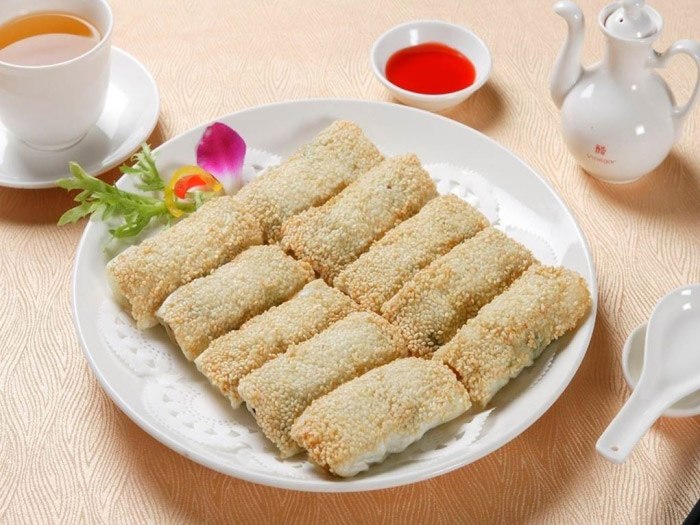 長長久久