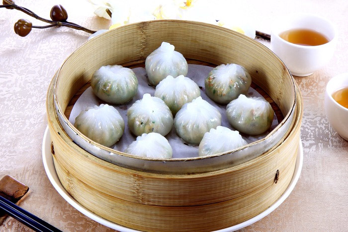 竹林珍味果
