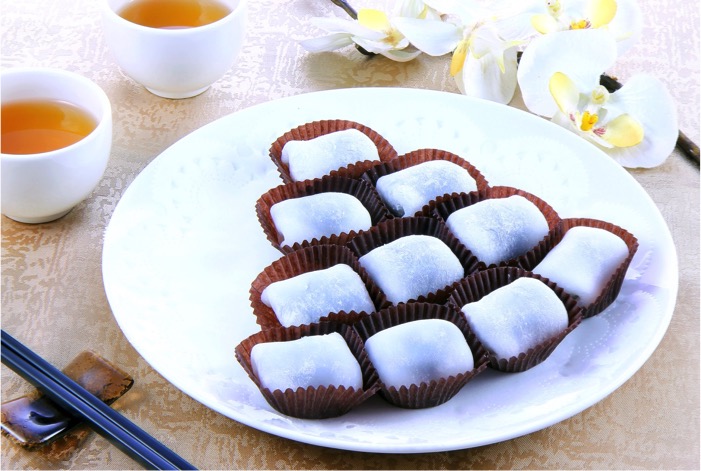 奶皇大福