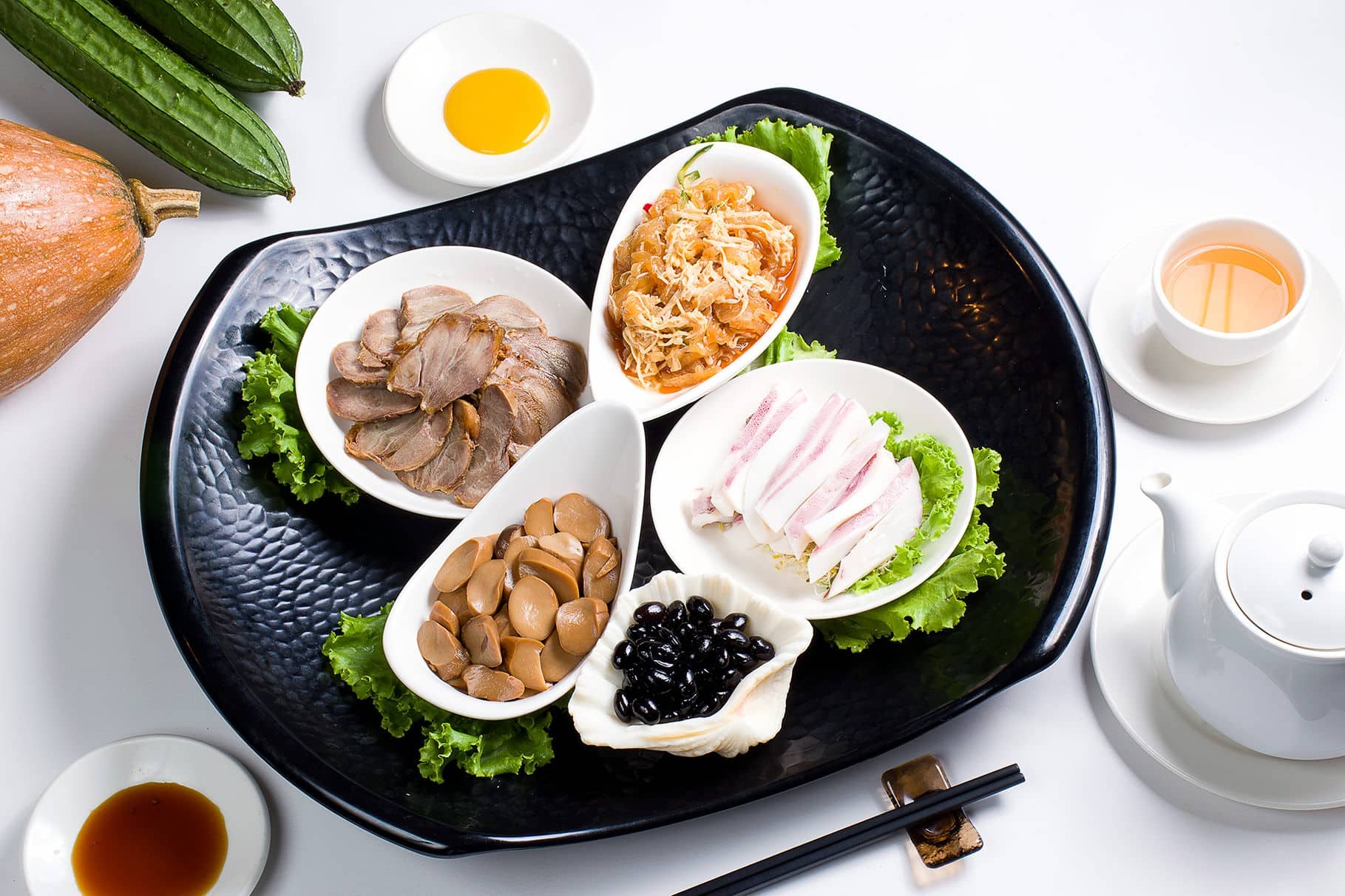 2019尾牙8000-豪鼎飯店-2四喜拚盤.jpg