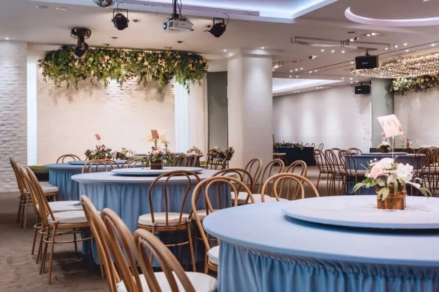 莫蘭迪美式派對豪鼎飯店新北婚宴會館3.jpg