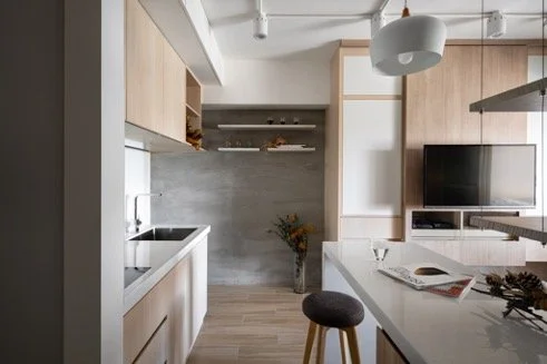 最新四大主流裝潢風格|新婚夫妻千萬別錯過!