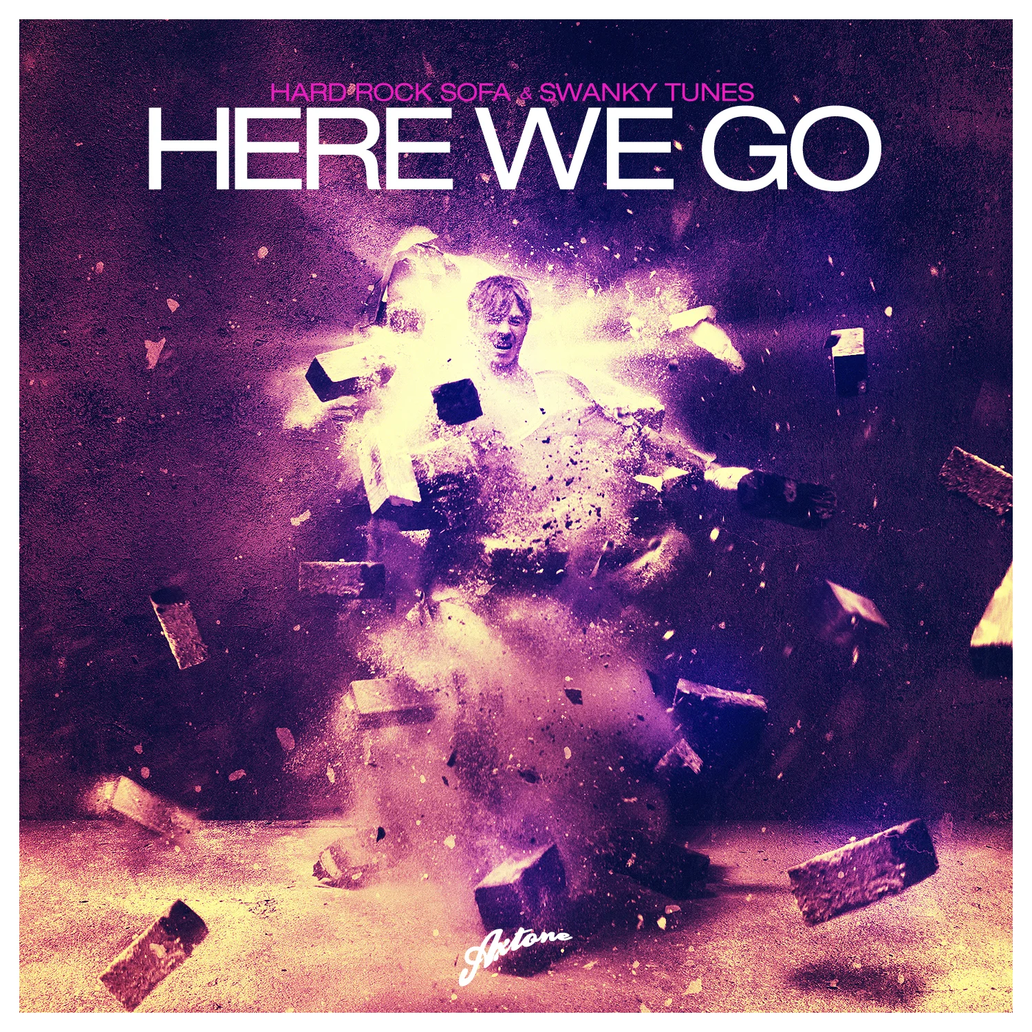 Here We Go - Out Now