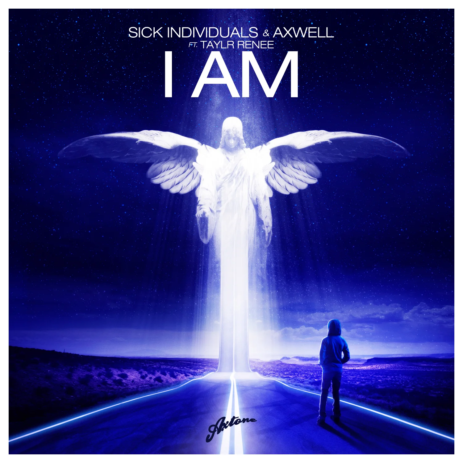 Sick Individuals and Axwell ft. Taylr Renee – I AM