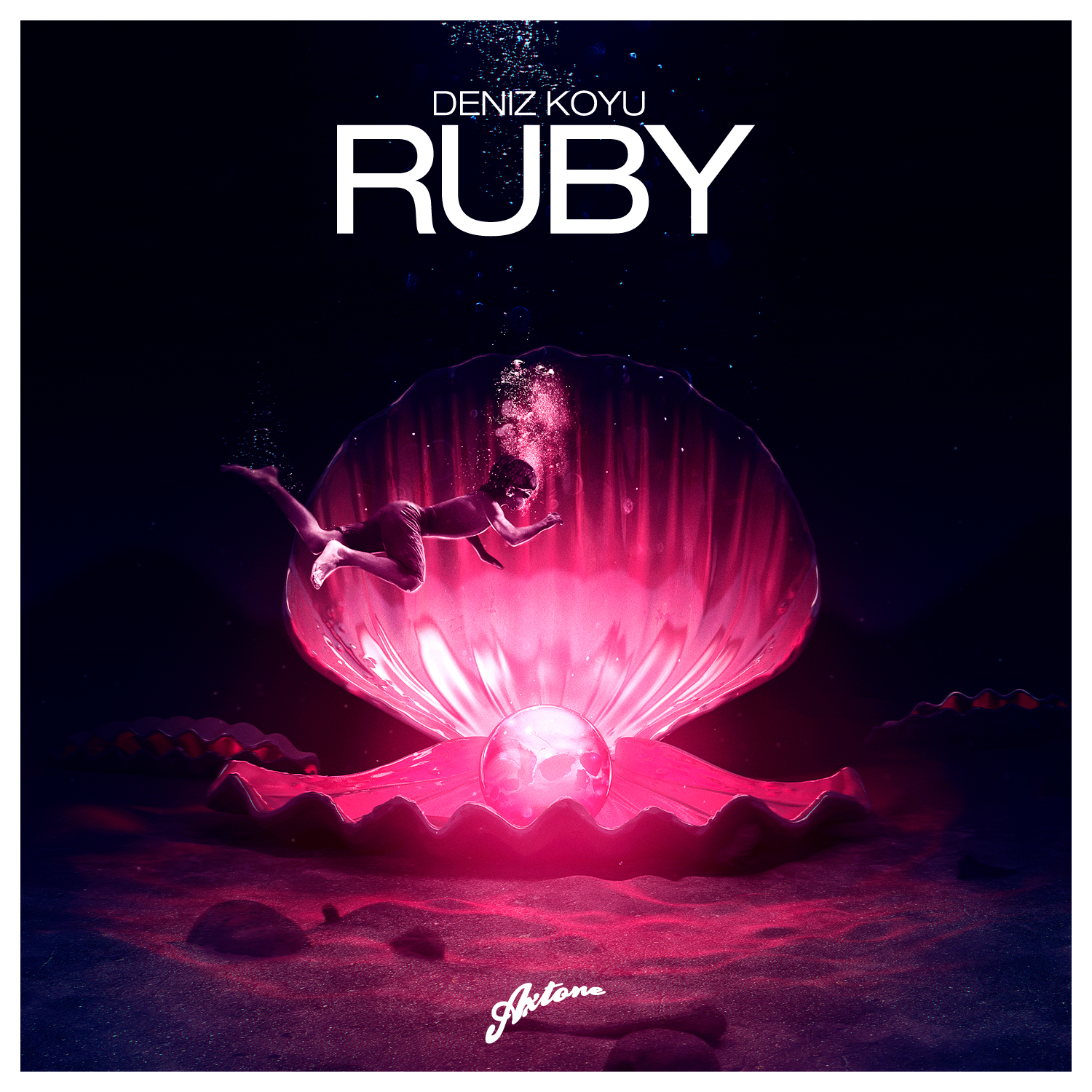 Deniz Koyu - 'Ruby' Out Now!