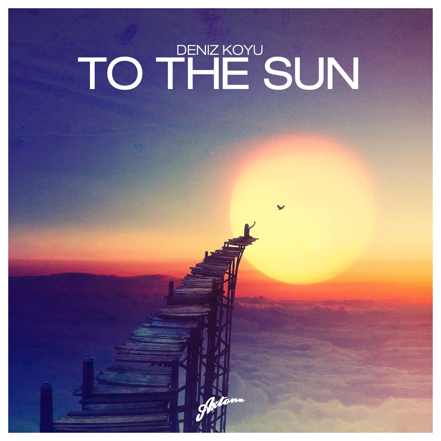 Deniz Koyu's To The Sun is out now!