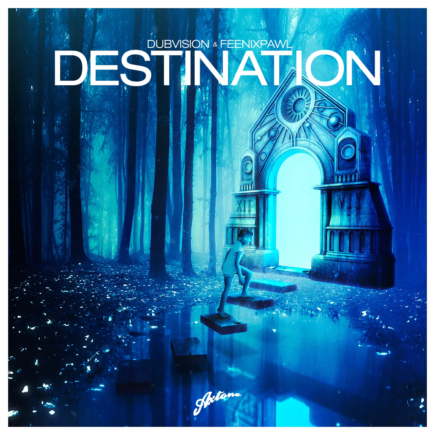 Destination is out now!