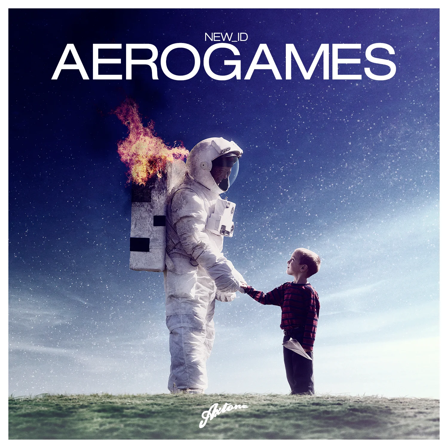 Aerogames... Out Now!!