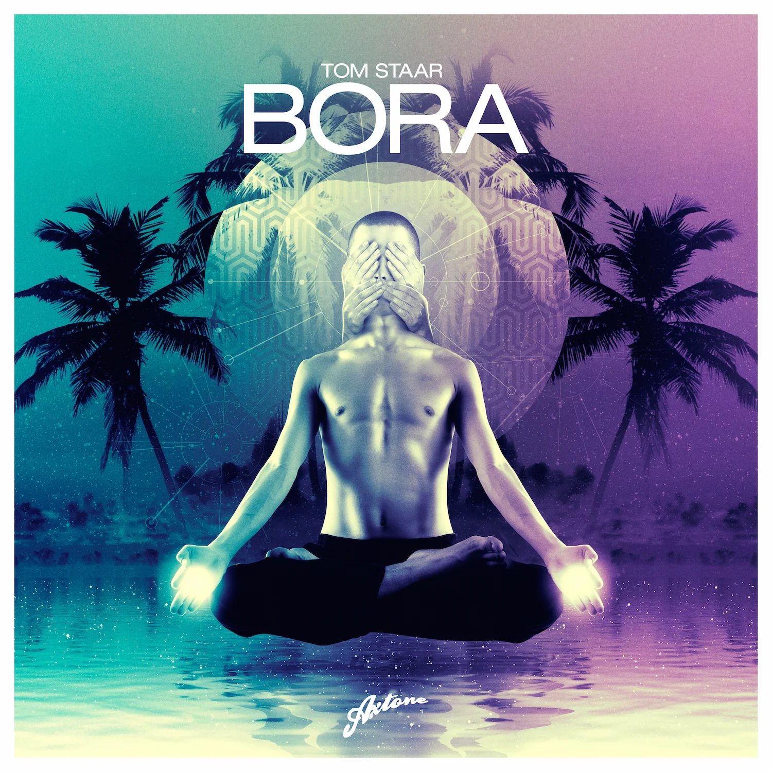 Tom Staar - Bora Out Now!