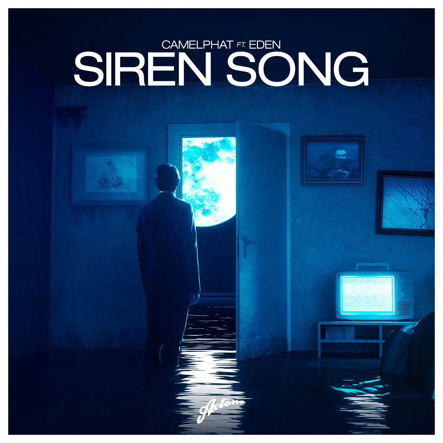 Siren Song - Out Now!