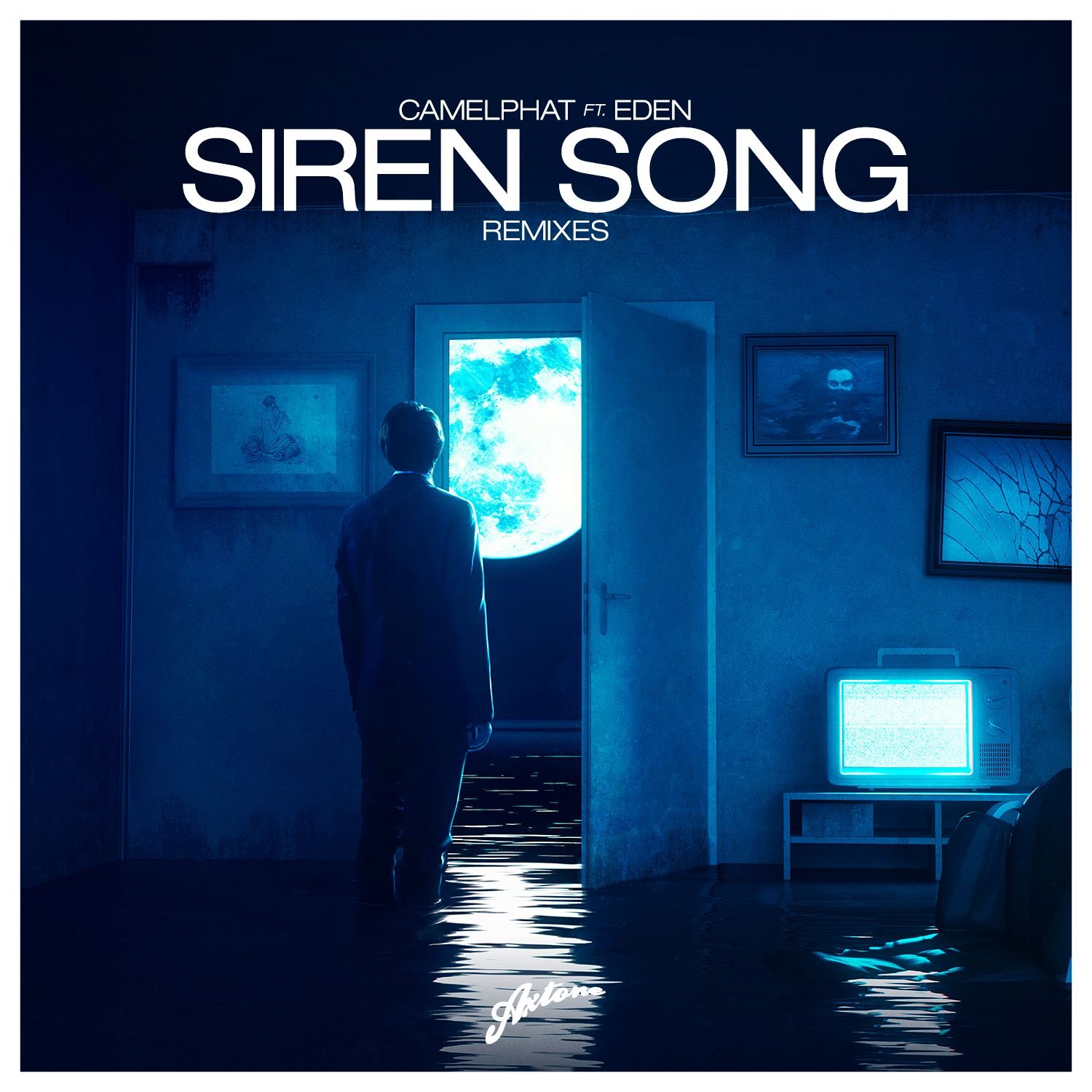 CamelPhat - Siren Song (Remixes) Out Now!